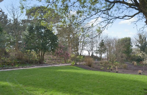 Talland Cottage | 8 bedroom accommodation in Talland Bay, near Looe