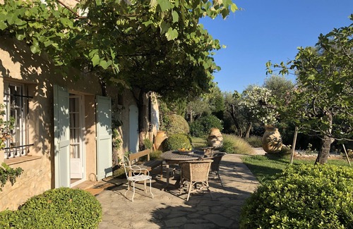 Grasse Villa | 8 BEDROOM AUTHENTIC PROVENCAL LUXURY BASTIDE, PERFECT FOR FAMILY HOLIDAYS