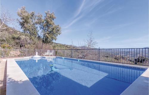 Iznajar House | 8 Bedroom Lovely Home In Iznájar