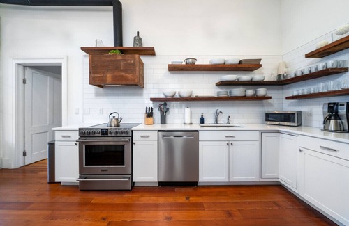 Cannonborough Elliotborough House | 8 Bedroom Retreat in the Heart of Downtown Charleston