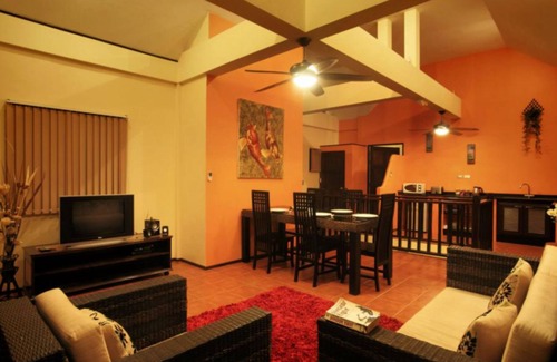 Hin Hong House | 8 Bedroom Sea Front Twin Villa Koh Phangan SDV231/234-By Samui Dream Villas