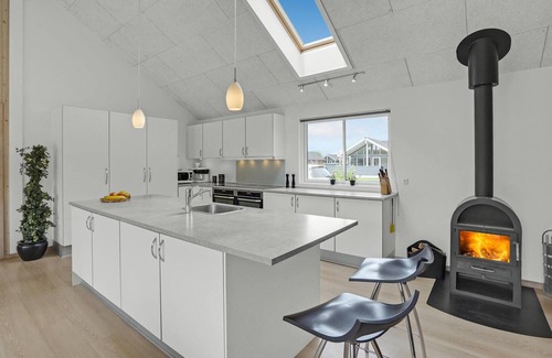 Nordborg House | 8 bedroom stunning home in Nordborg