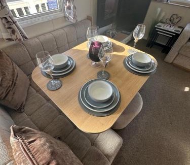 Ingoldmells Other | 8 Berth Waterside Ingoldmells Skegness B24 SANTANAVAN 4