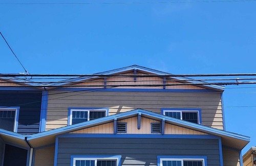 Daly City House | 8-BR, 8-Bath Home: Your Perfect Staycation near SF