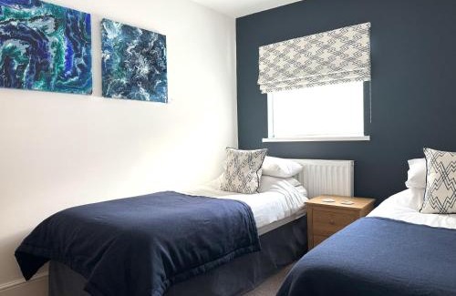 Crickhowell Apartment | 8 Crickhowell Cottages, Standard St, Central Crickhowell