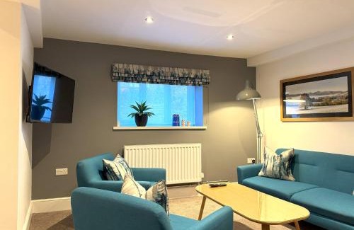 Crickhowell Apartment | 8 Crickhowell Cottages, Standard St, Central Crickhowell