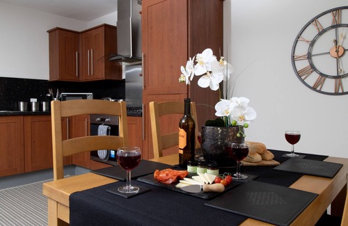 Chester-le-Street Cottage | 8 Eureka Mews