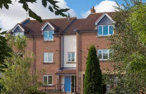 Chester-le-Street Cottage | 8 Eureka Mews