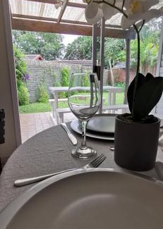 St. Lucia Apartment | 8 La Dolce Vita