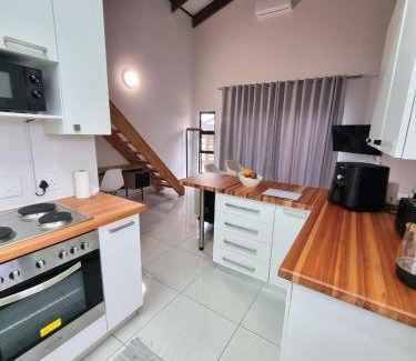 Meer En See House | 8 Ladyfish Nook