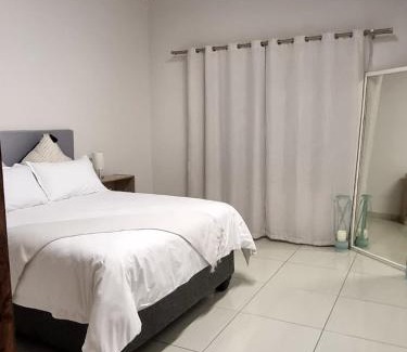 Meer En See House | 8 Ladyfish Nook