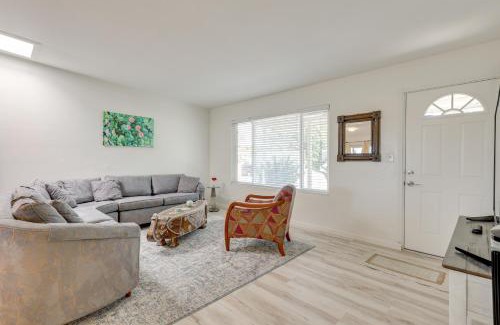 Vista House | 8 Mi to Carlsbad Beach Home with Patio and Yard