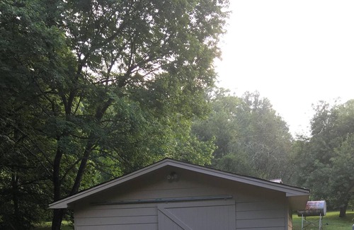 Robbinsville Other | 8 miles from the Tail Of The Dragon with Fire pit and 6 burner Grill