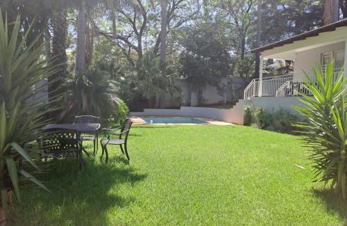 Bedfordview Bed & Breakfast | 8 on Acacia Guesthouse