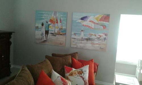 Umhlanga Villa | 8 Oyster