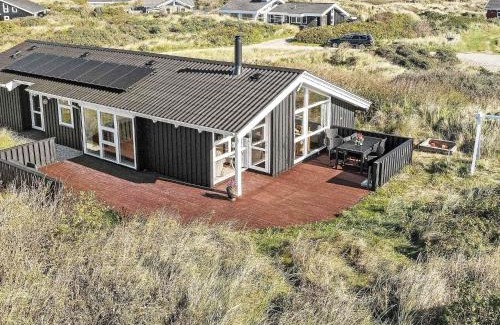 Hjørring House | 8 person holiday home in Hjørring-By Traum