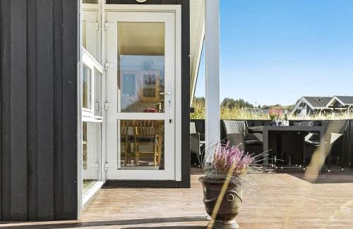 Hjørring House | 8 person holiday home in Hjørring-By Traum