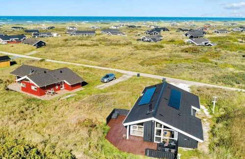 Hjørring House | 8 person holiday home in Hjørring-By Traum