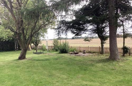 Sakskobing House | 8 person holiday home in Sakskøbing-By Traum