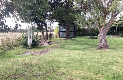 Sakskobing House | 8 person holiday home in Sakskøbing-By Traum