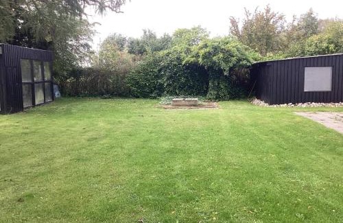 Sakskobing House | 8 person holiday home in Sakskøbing-By Traum