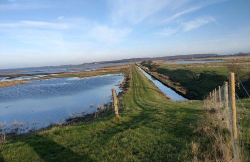 Sakskobing House | 8 person holiday home in Sakskøbing-By Traum