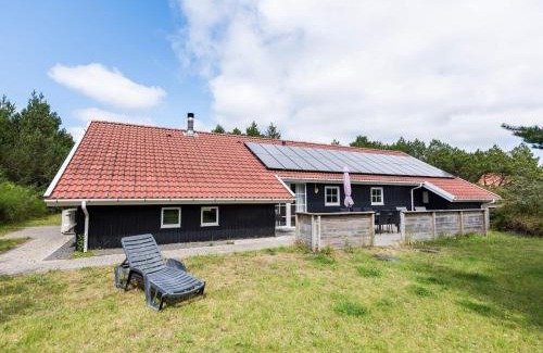 Blavand House | 8 person holiday home in Blåvand