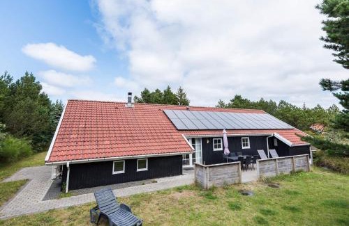 Blavand House | 8 person holiday home in Blåvand