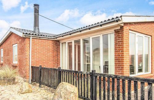 Thorsminde House | 8 person holiday home in Ulfborg