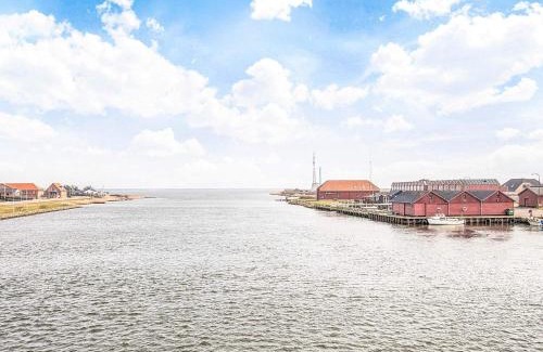Thorsminde House | 8 person holiday home in Ulfborg