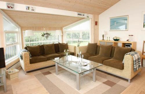 Lokken House | 8 person holiday home in Løkken-By Traum
