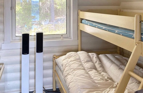 Frogn House | 8 person holiday home in Nordre Frogn