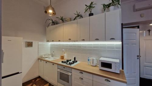 Przemysl Apartment | 8 Przemyśl
