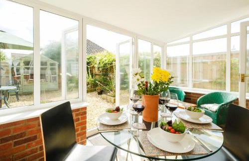 Snape House | 8 Saxonfields