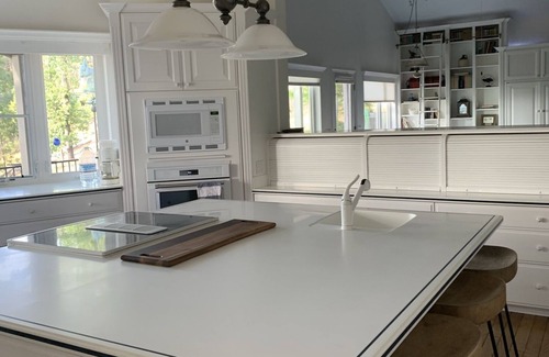 Coarsegold Villa | 80-acre Mountaintop Villa with Spectacular Views