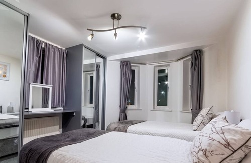 Peterborough Apartment | 80 Clayburn by Incredible Stay