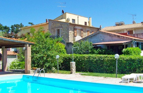 Bibbona Other | 80 m² Accommodation ∙ 2 bedrooms ∙ 6 guests