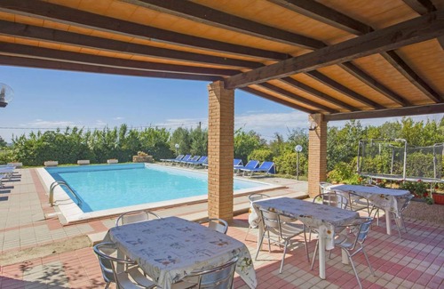 Bibbona Other | 80 m² Accommodation ∙ 2 bedrooms ∙ 6 guests