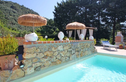 Camaiore House | 80 m² House ∙ 3 bedrooms ∙ 5 guests