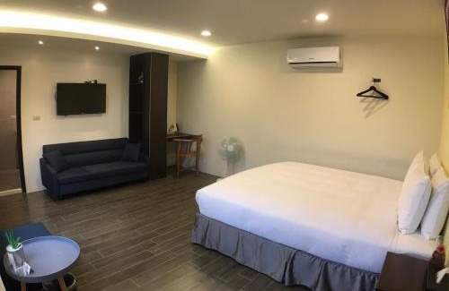 Zhushan House | 800 Lan Homestay