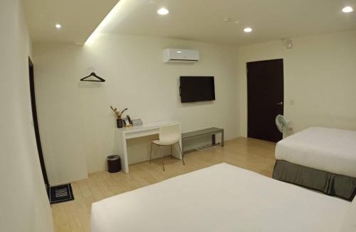 Zhushan House | 800 Lan Homestay