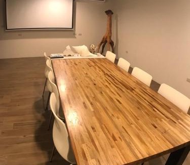 Zhushan House | 800 Lan Homestay