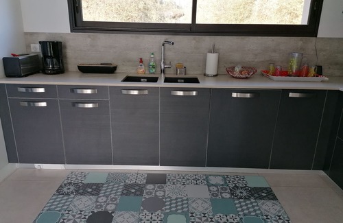 Le Verdon-sur-Mer House | 800 m from the beach, pretty 3 * house with large enclosed garden not overlooked