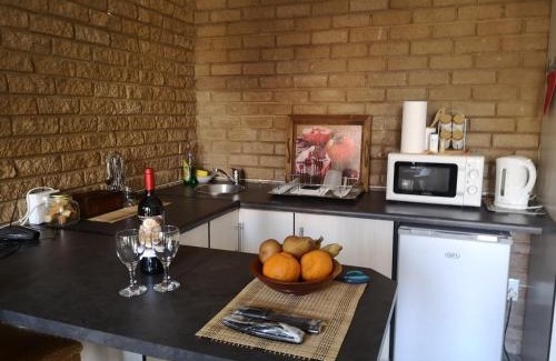 Pretoria House | 800@Merton