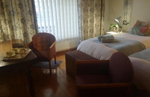 Pretoria House | 800@Merton