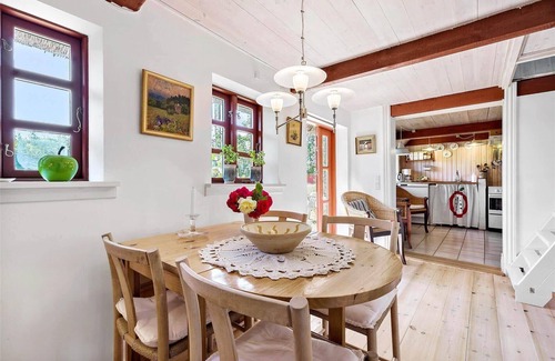 Knebel House | 8008 Knebel - Sletterhagevej 2
