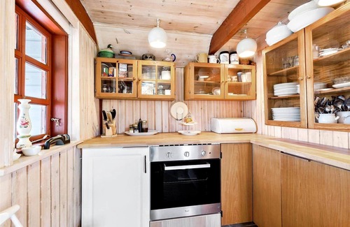 Knebel House | 8008 Knebel - Sletterhagevej 2