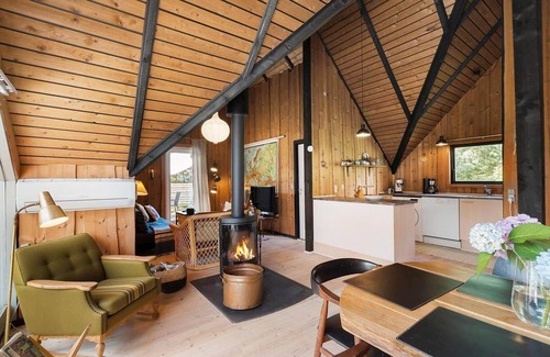 Vemb House | 80179 Vemb - Harpøtvej 74