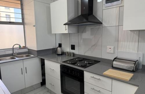 Amanzimtoti Apartment | 802 Dromedaris On The Beach