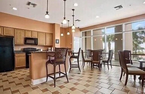 Gulfport Condo | 806 Legacy Tower One Overlooks the beautiful Gulf!